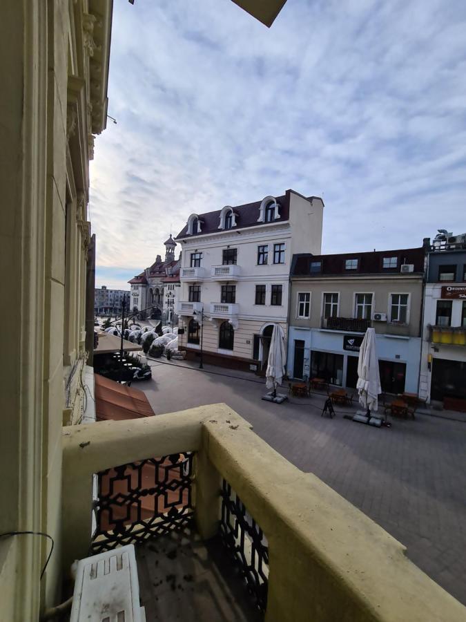 Zig Zag Apartment 4- Old Town Constanţa Exterior foto